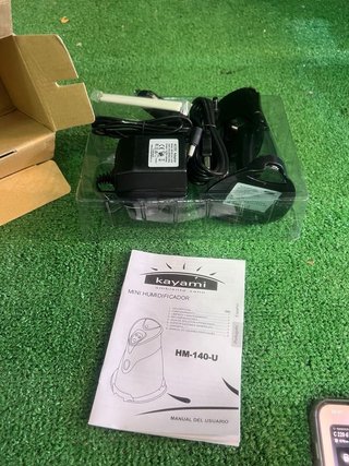 Mini Humidificador Kayami HM140U