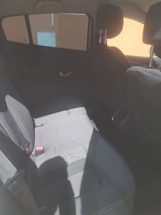 Renault Megane 2009