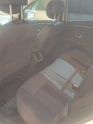 Renault Megane 2009