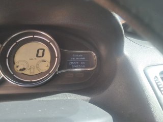 Renault Megane 2009