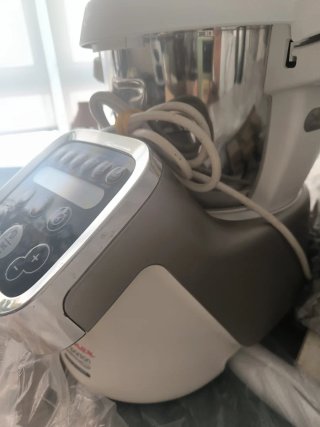 Robot de Cocina Moulinex Cuisine Companion