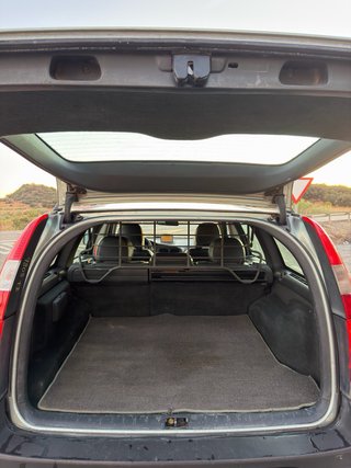 Volvo XC70 2003