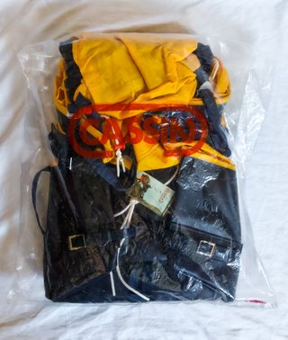 CASSIN MOCHILA 70 ESCALADA ALPINISMO MONTAÑISMO