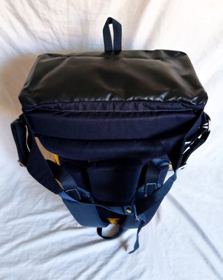 CASSIN MOCHILA 70 ESCALADA ALPINISMO MONTAÑISMO
