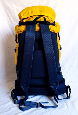 CASSIN MOCHILA 70 ESCALADA ALPINISMO MONTAÑISMO