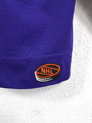 Camiseta Hockey NHL Los Angeles Kings USA Vintage