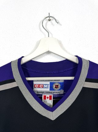 Camiseta Hockey NHL Los Angeles Kings USA Vintage
