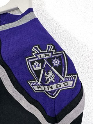 Camiseta Hockey NHL Los Angeles Kings USA Vintage
