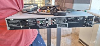 Home Cinema Sony 5.1 Gris