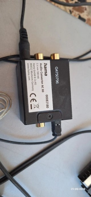 Home Cinema Sony 5.1 Gris