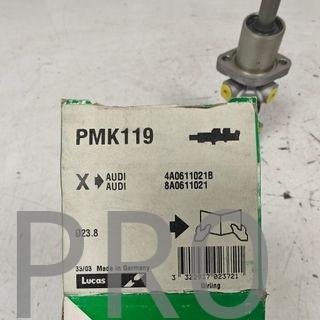 BOMBA FRENO AUDI NUEVO PMK114