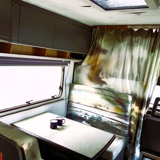 FIAT Ducato 1992 Dethleffs Capuchina 2.5D