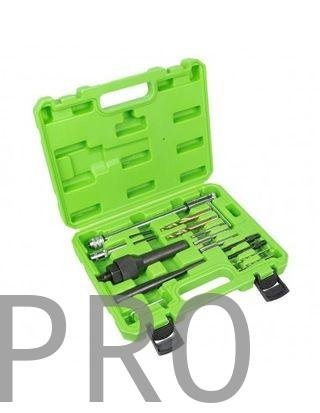 EXTRACTOR / REPARADOR DE CALENTADORES