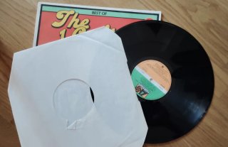 Vinilo The J. Geils Band - Best Of