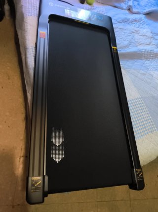 Cinta de Correr DeerRun Plegable