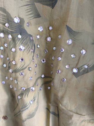 Camisa Custo Barcelona con Brillantes