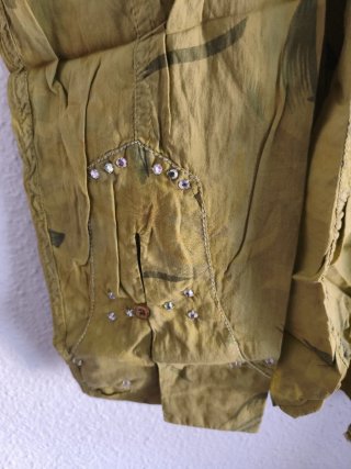 Camisa Custo Barcelona con Brillantes