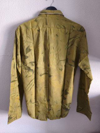 Camisa Custo Barcelona con Brillantes