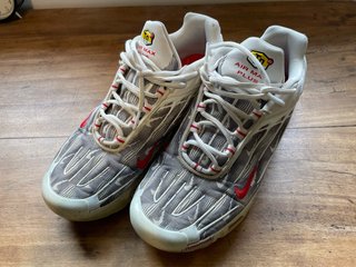 Nike Air Max Plus Tn III Talla 44
