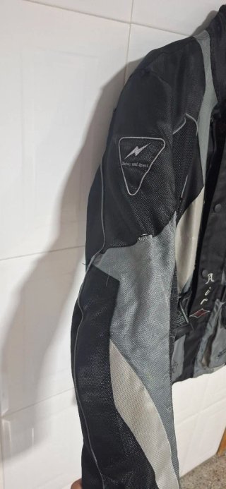 Chaqueta Moto Utika On Road Talla L