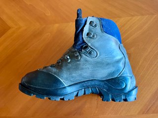 Botas de montaña TREZETA Gore-Tex
