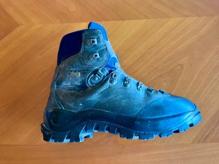 Botas de montaña TREZETA Gore-Tex