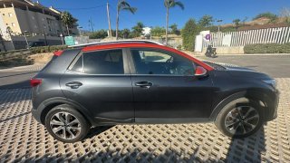 KIA Stonic 2019