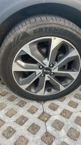 KIA Stonic 2019