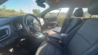 KIA Stonic 2019