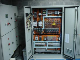 Electricista autorizado