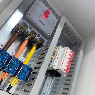 Electricista autorizado