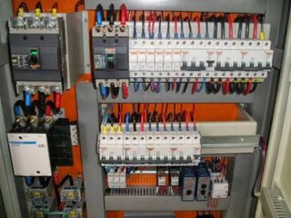 Electricista autorizado