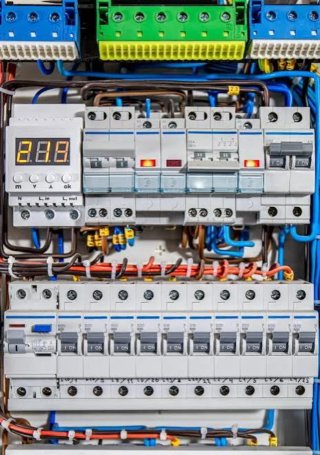 Electricista autorizado