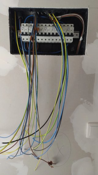 Electricista autorizado