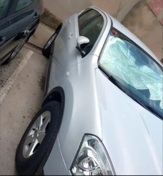 Nissan Qashqai 2009