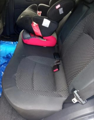 Nissan Qashqai 2009