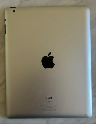 iPad 2