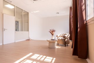 Estudio fotográfico SEVILLA