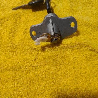 Cerradura Maletero DAEWOO MATIZ + Llave