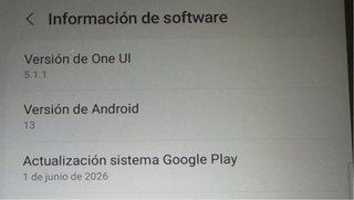 Samsung Galaxy Tab S6 Lite Negra