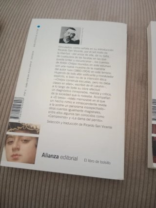 El beso + Violín Rothschild