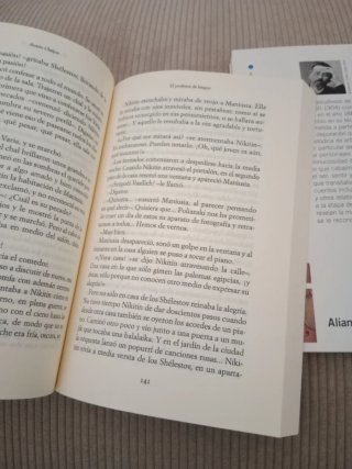 El beso + Violín Rothschild