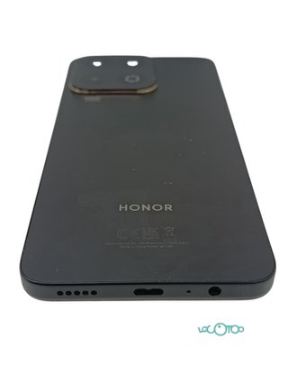 Smartphone Honor 200 Smart 256GB