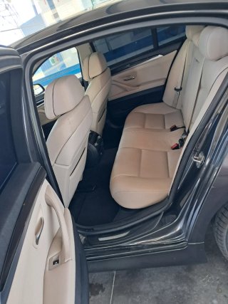 BMW Serie 5 2011