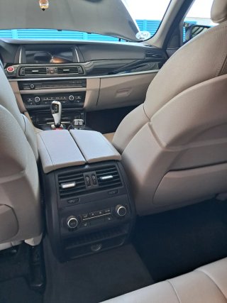 BMW Serie 5 2011