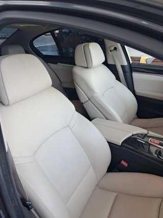BMW Serie 5 2011