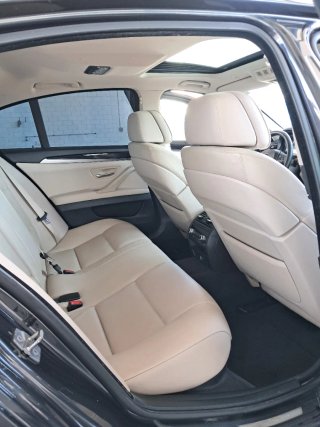 BMW Serie 5 2011