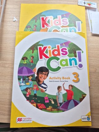 Libros de texto ingles 3 de primaria