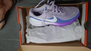 Nike Revolution 8 Zapatillas Running Asfalto Viole