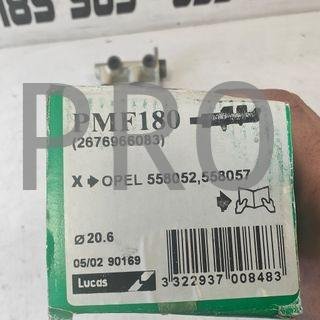 BOMBA FRENO OPEL CORSA NUEVO PMF180